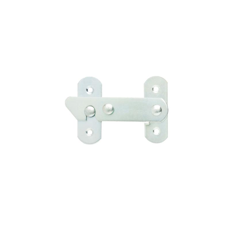 TRINCO DE SEGURANCA TRANQUETA ROCHA ACO BANHO ZINCO AZUL