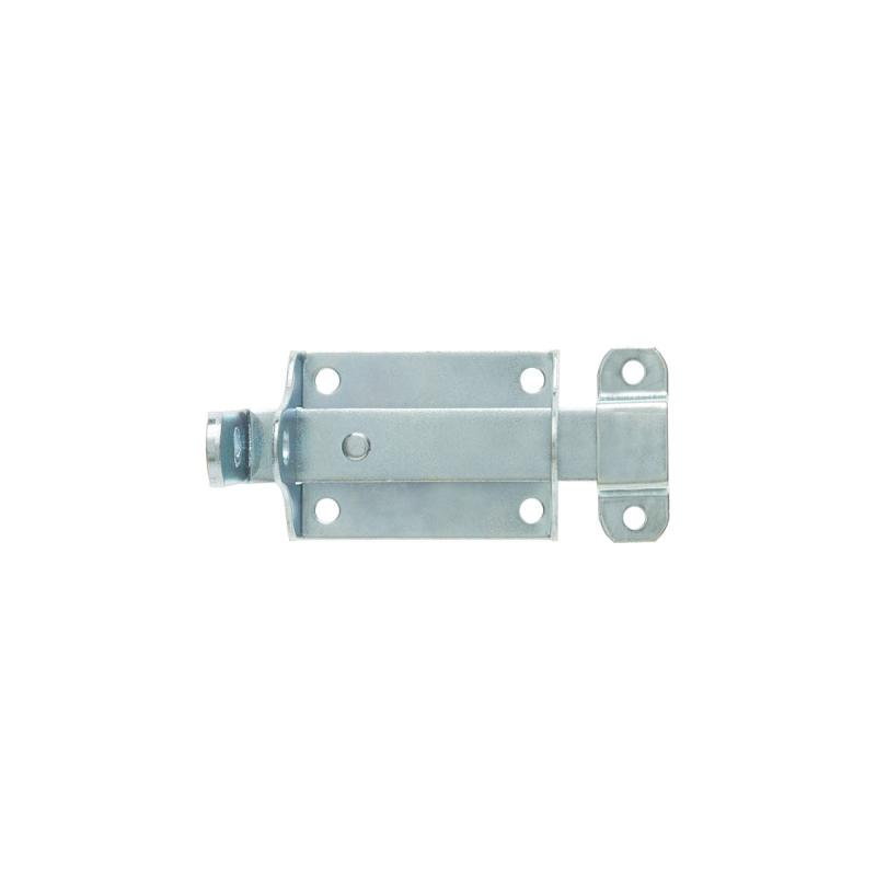 TRINCO FIO CHATO 12.30X2.50MM ROCHA ACO BANHO ZINCO AZUL COMP 45MM