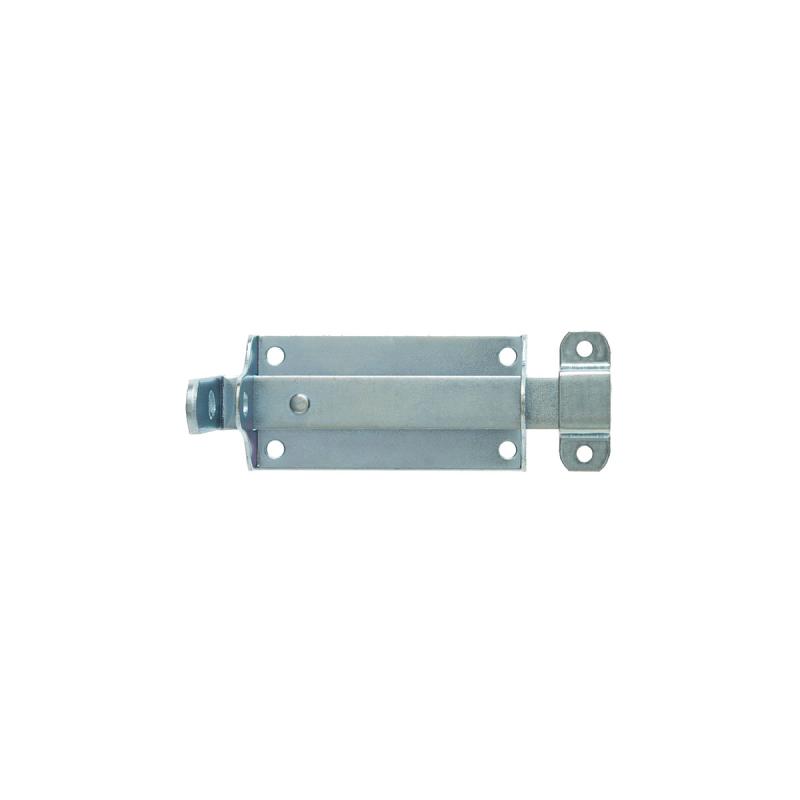 TRINCO FIO CHATO 12.30X2.50MM ROCHA ACO BANHO ZINCO AZUL COMP 65MM