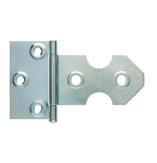 Chapa 1,90 Batente 90 Leme 58 - C2000FG 04 Chapa 1,90 Batente 90 Leme 58 - C2000FG 04