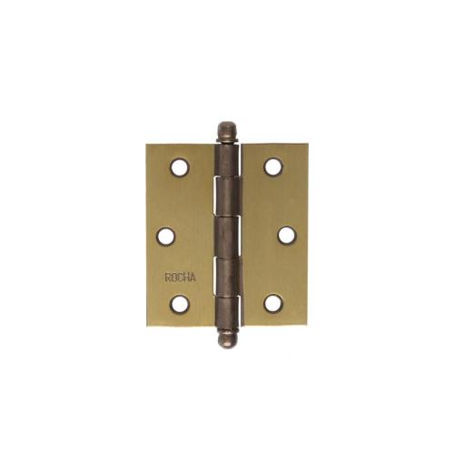 Média Pino Bola - S1003FOE-3 3X2.1/2 Média Pino Bola - S1003FOE-3 3X2.1/2