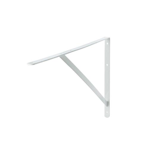 Suporte de Prateleira com Mão Francesa - C303RFPB 50 Suporte de Prateleira com Mão Francesa - C303RFPB 50